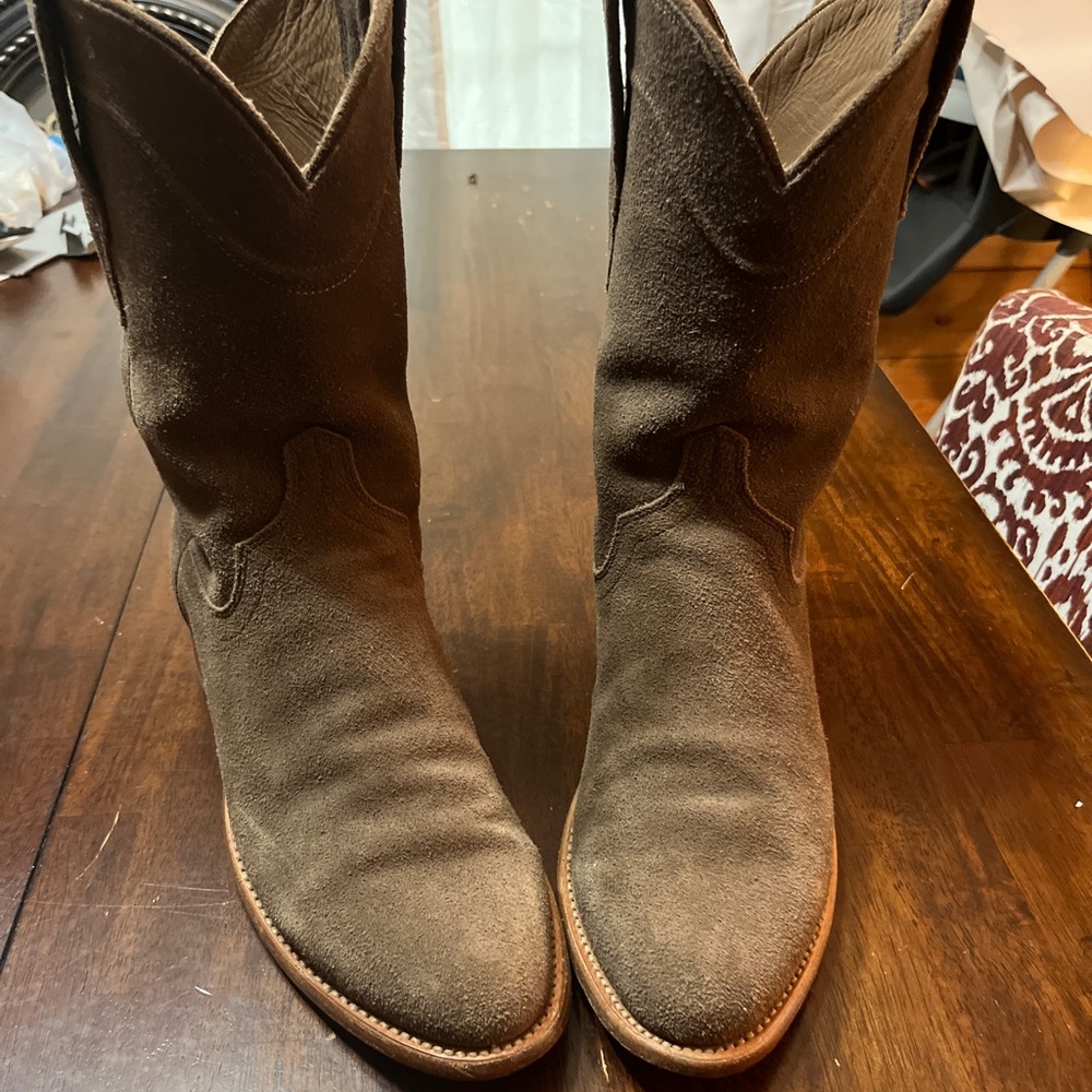 Tecovas The Shane 9.5 D